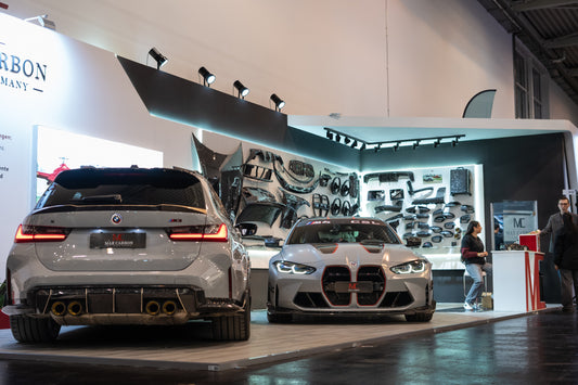 Essen Motor Show 2024