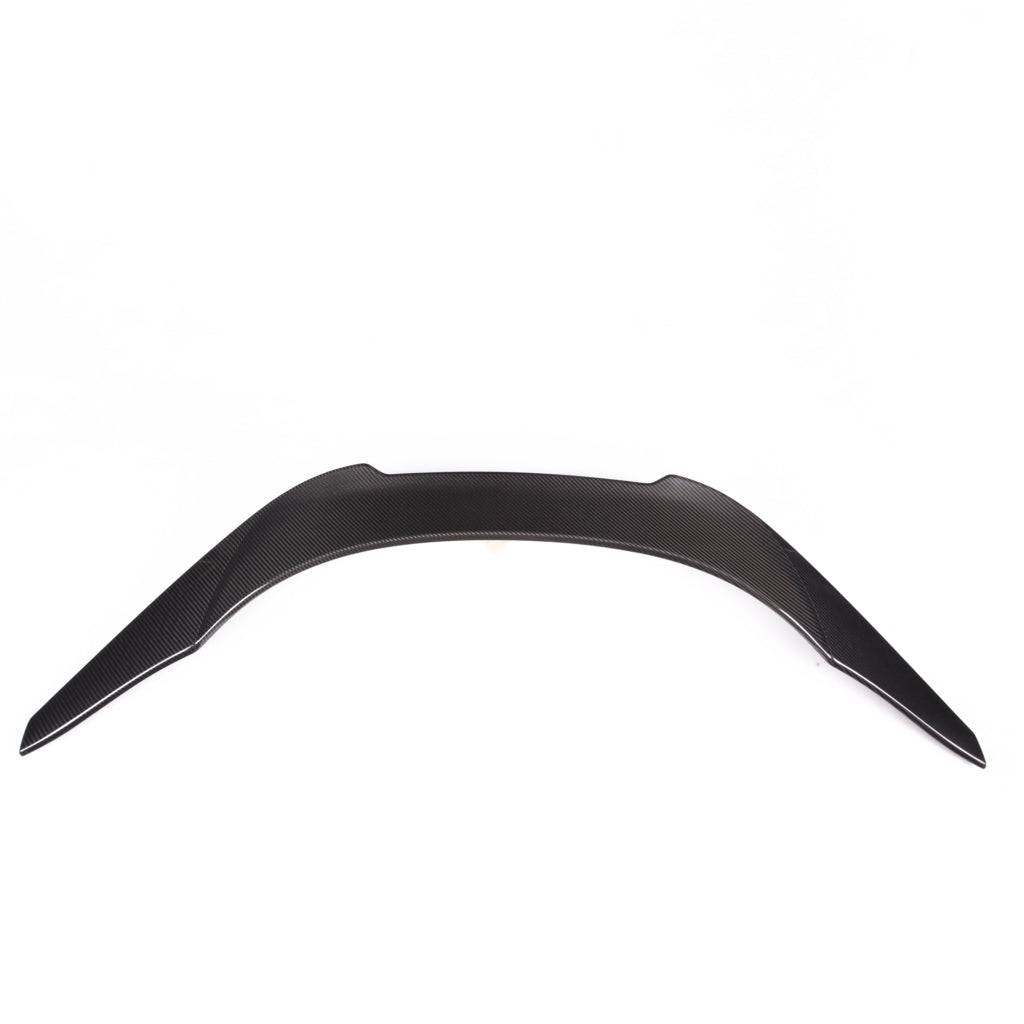 Dry Carbon Heck Spoiler "Ducktail" für Toyota Supra A90 GR V Style