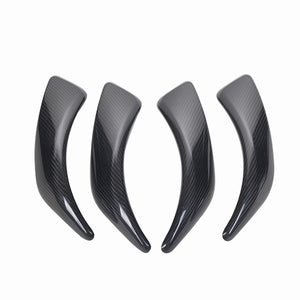 Dry Carbon Tür Blenden für BMW F20 F21 F22 F23 M2 M2C F87