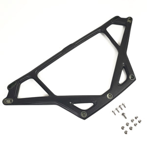 Dry Carbon Domstrebenset V4 für BMW M2 G87 / M3 G80 G81 / M4 G82 G83
