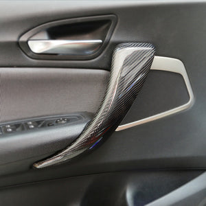 Dry Carbon Tür Blenden für BMW F20 F21 F22 F23 M2 M2C F87