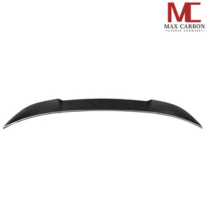 Dry Carbon Heckspoiler "Ducktail" CS-Style für BMW M3 G80 / 3er G20