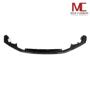 Dry Carbon Frontlippe für BMW M2 F87 Competition & CS