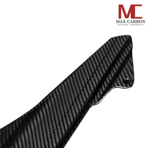 Dry Carbon Seitenschweller für BMW M2 F87 / M2 F87 Competition / M2CS F87 / 2er F22 F23