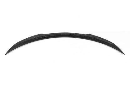 Dry Carbon Heck Spoiler "Ducktail" für Mercedes Benz W117 CLA AMG CLA45 X Style