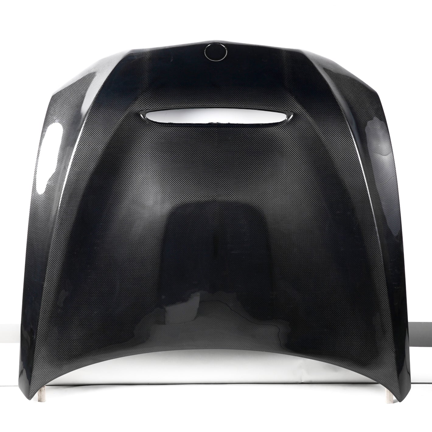 Cofano motore sportivo Dry Carbon adatto per BMW M3 E92 E93 E90