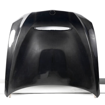 Cofano motore sportivo Dry Carbon adatto per BMW M3 E92 E93 E90