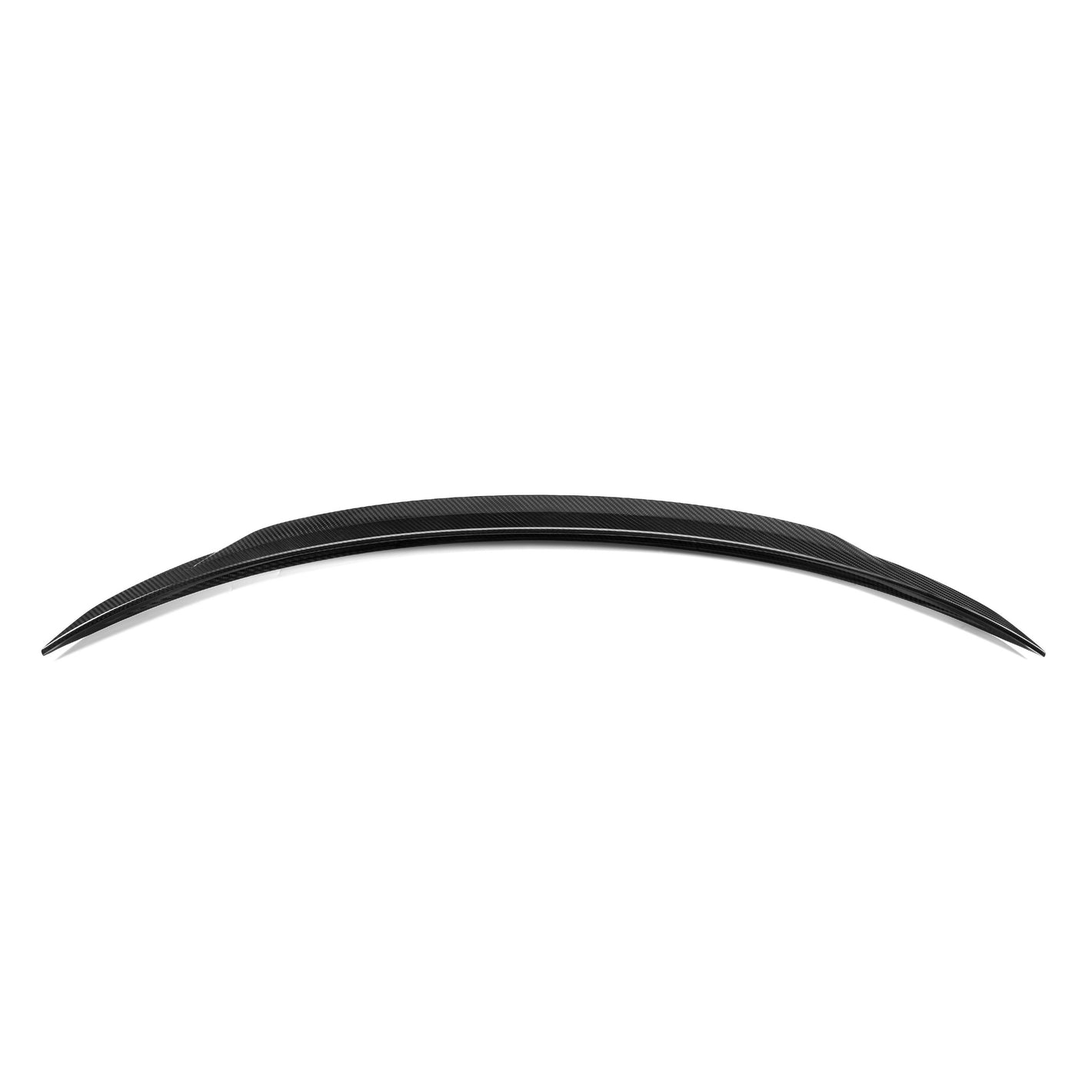 Dry Carbon  Abrisskannte Lippe Heckspoiler rear Spoiler für TESLA MODEL Y VS