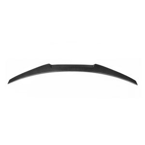 Dry Carbon Heck Spoiler "Ducktail" für Audi A5 S5 RS5 B9 V4