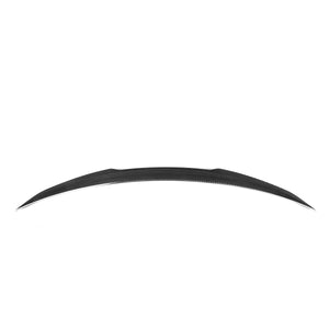 Dry Carbon Heck Spoiler "Ducktail" für Mercedes Benz A Class W177 Limousine AMG A35 A45 X Style