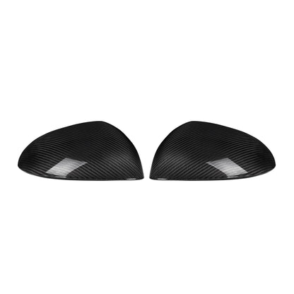 Dry Carbon Spiegelkappen für Mercedes Benz C Class 206 E Class 214 S Class 223