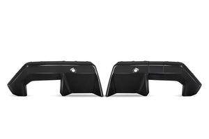 Dry Carbon Heckdiffusor OE Style 1:1 Ersatz für BMW M5 G90 & G99
