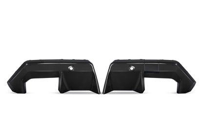 Dry Carbon Heckdiffusor OE Style 1:1 Ersatz für BMW M5 G90 & G99