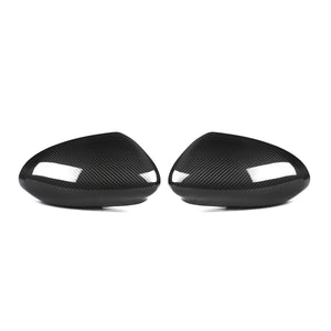 Dry Carbon Spiegelkappen für Toyota GR86 Ersatz