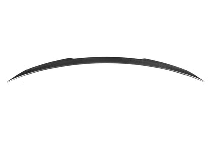 Dry Carbon Heck Spoiler "Ducktail" für Mercedes Benz E Class W238 OE Style