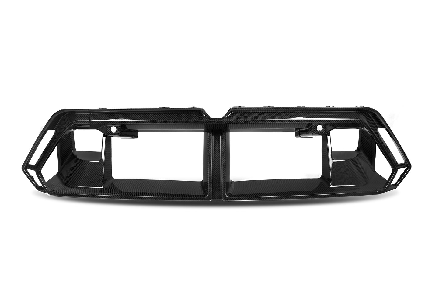 Dry Carbon Kühlergrill Lufteinlass "OEM-Style" für BMW M5 G90 & M5 G99