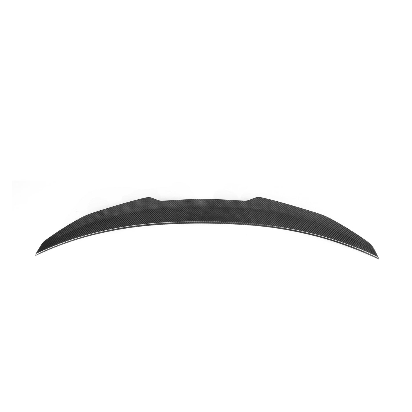 Dry Carbon Heck Spoiler "Ducktail" für Audi A3 S3 RS3 8Y V1