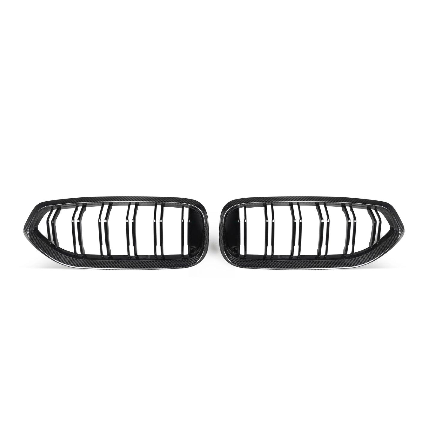 Dry Carbon Kühlergrill für BMW Z4 G29