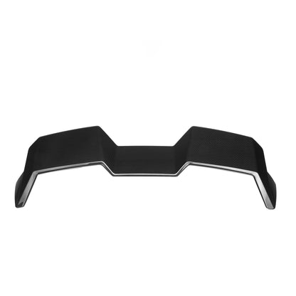 Aileron arrière Dry Carbon pour BMW M3 G81