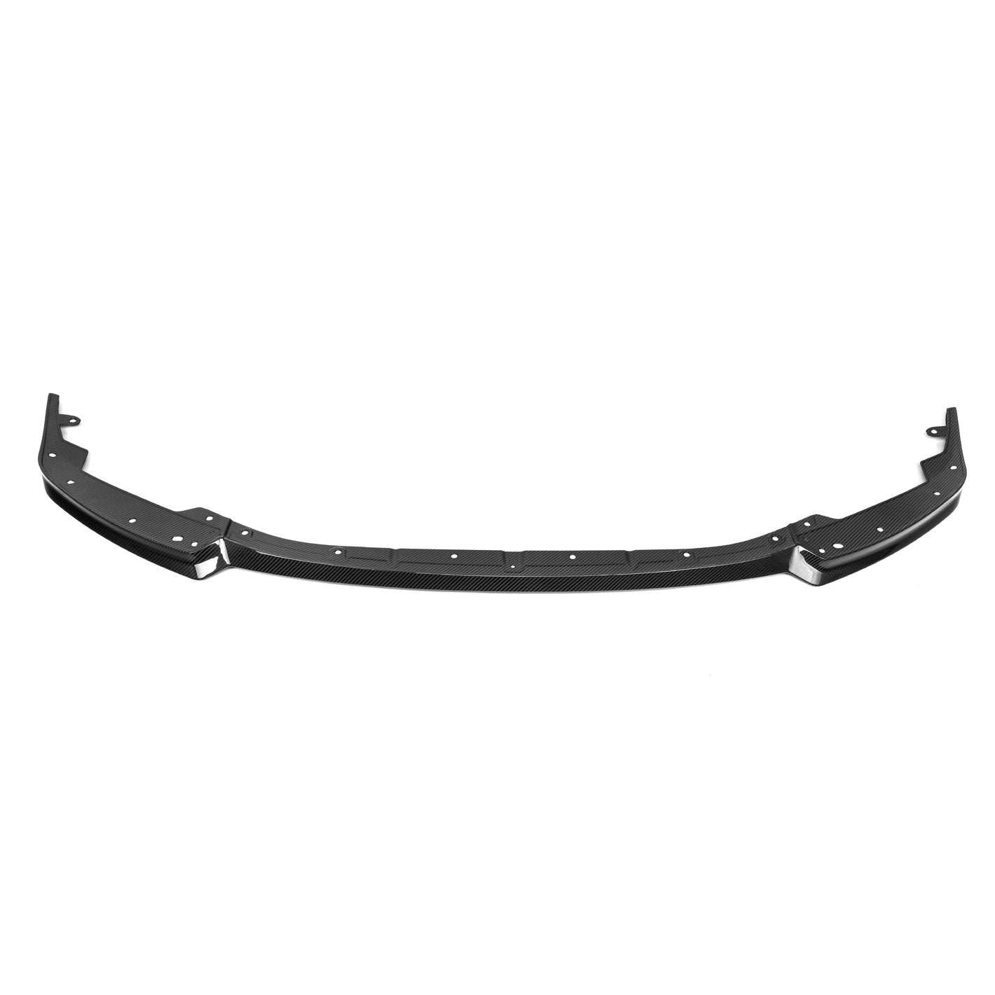 Dry Carbon Frontlip Frontspoiler CS voor BMW M2 G87 incl. LCI en CS