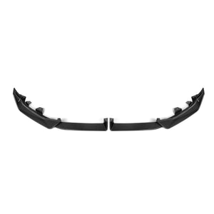 Dry Carbon Frontlippe für BMW X6 G06 LCI