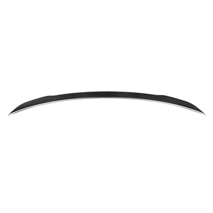 Dry Carbon Heck Spoiler "Ducktail" für Mercedes Benz A Class W177 Limousine AMG A35 A45 OEM Style