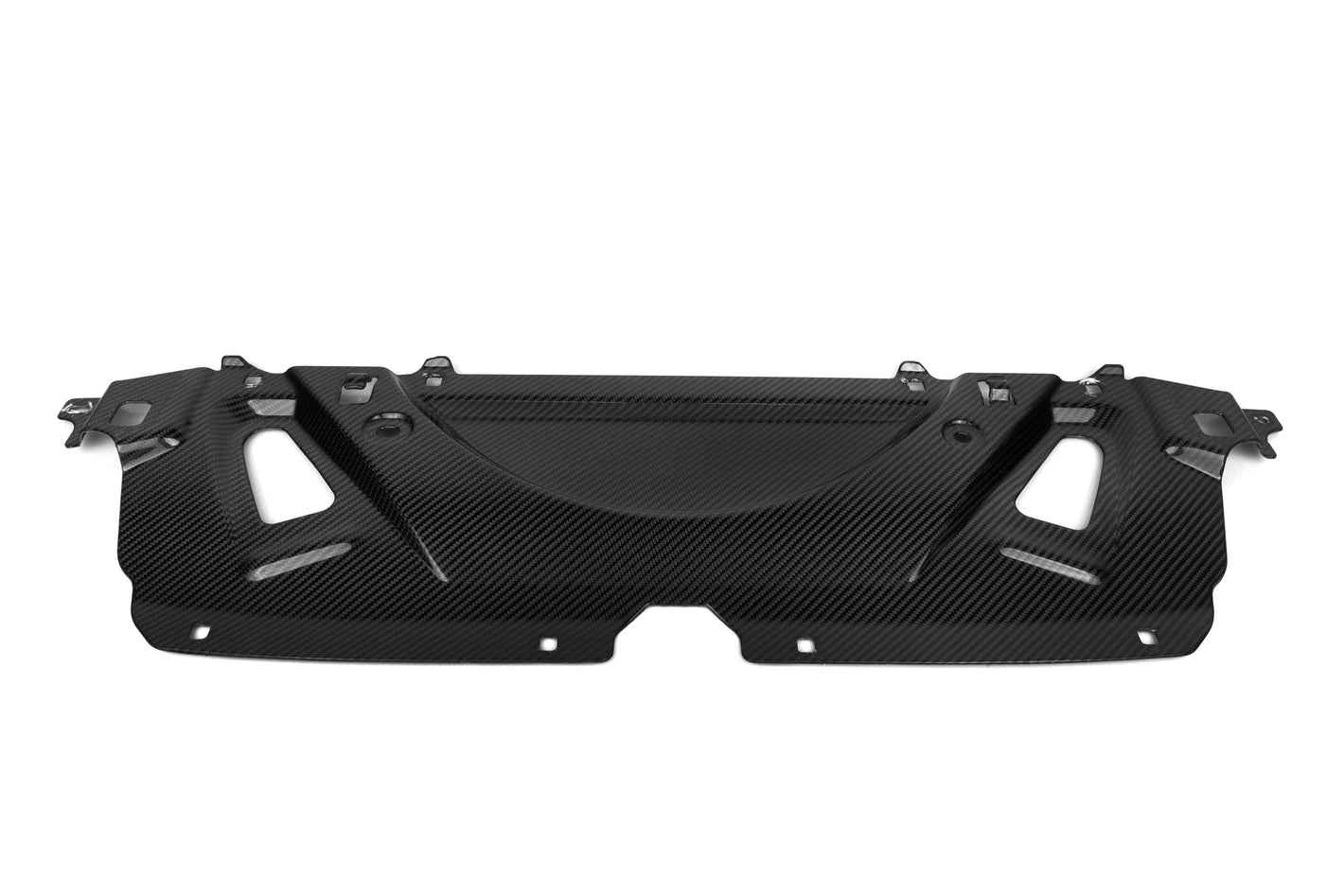 Dry Carbon Kühlverkleidungs-Slam-Panel Voll-Ersatz für BMW M5 G90 & M5 G99