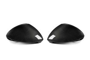 Dry Carbon Spiegelkappen für Porsche Cayenne - 958.2