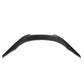 Dry Carbon Heck Spoiler "Ducktail" für Toyota Supra A90 GR V Style