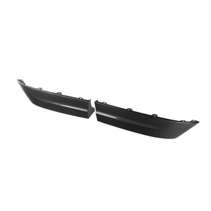 Dry Carbon Heckansatz Heck Splitter Flaps für BMW X6M F96