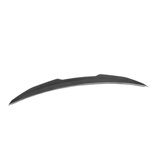 Dry Carbon Heck Spoiler "Ducktail" für Audi A3 S3 RS3 8Y V1