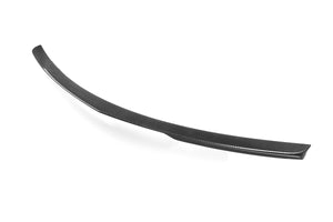 Dry Carbon Heck Spoiler "Ducktail" für Mercedes Benz E Class W207