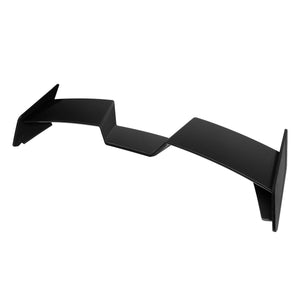 Dry Carbon Heckspoiler passend für Audi RS3 8Y Facelift