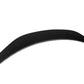 Dry Carbon Heck Spoiler "Ducktail" für Mercedes Benz C Class W205 Limousine PS Spoiler