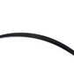 Dry Carbon Heck Spoiler "Ducktail" für Mercedes Benz C Class 205 OEM Style