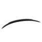 Dry Carbon  Abrisskannte Lippe Heckspoiler rear Spoiler für TESLA MODEL Y VS