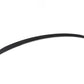 Dry Carbon Heck Spoiler "Ducktail" für Mercedes Benz CLS Class W257 AMG CLS63 Limousine