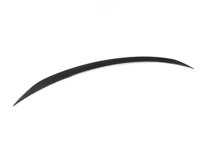 Dry Carbon Heck Spoiler "Ducktail" für Mercedes Benz CLS Class W257 AMG CLS63 Limousine