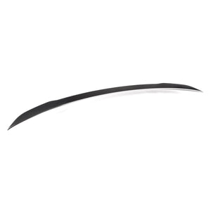 Dry Carbon Heck Spoiler "Ducktail" für Mercedes Benz A Class W177 Limousine AMG A35 A45 OEM Style