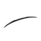 Dry Carbon Heck Spoiler "Ducktail" für Mercedes Benz A Class W177 Limousine AMG A35 A45 X Style