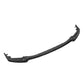Dry Carbon Frontlippe Frontspoiler CS per BMW M2 G87 incl. LCI e CS