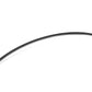 Dry Carbon Heck Spoiler "Ducktail" für Mercedes Benz C Class 206 OEM Style