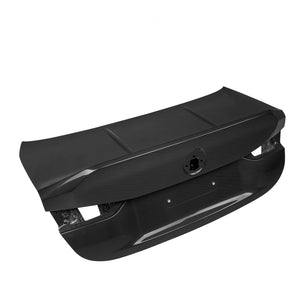 Dry Carbon Sport Rear Hatch Carbon Hatch for BMW M4 G82 4 Series G22 Registration Possible