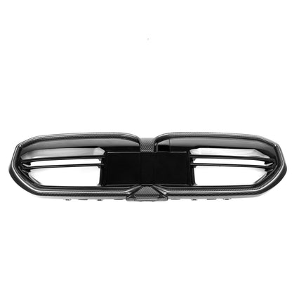 Entrée d'air calandre Dry Carbon style OE pour BMW M5 G90 & M5 G99