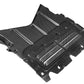 Dry Carbon Ölkühlerschutz Unterbodenschutz für BMW M5 G90 / G99