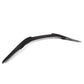Dry Carbon Heck Spoiler "Ducktail" für Toyota Supra A90 GR V Style