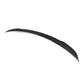Dry Carbon Heck Spoiler "Ducktail" für Mercedes Benz A Class W177 Limousine AMG A35 A45 OEM Style