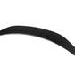 Dry Carbon Heck Spoiler "Ducktail" für Mercedes Benz C Class W205 Limousine PS Spoiler