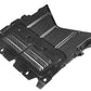 Dry Carbon Ölkühlerschutz Unterbodenschutz für BMW M5 G90 / G99