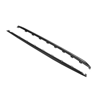 Dry Carbon Seitenschweller passend für Audi RS3 8Y Facelift